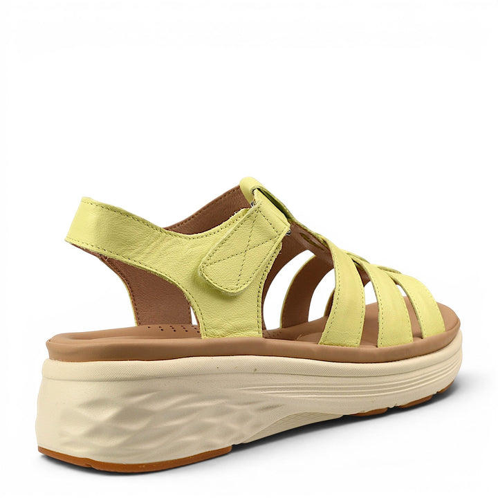 Sandale casual 2570-G