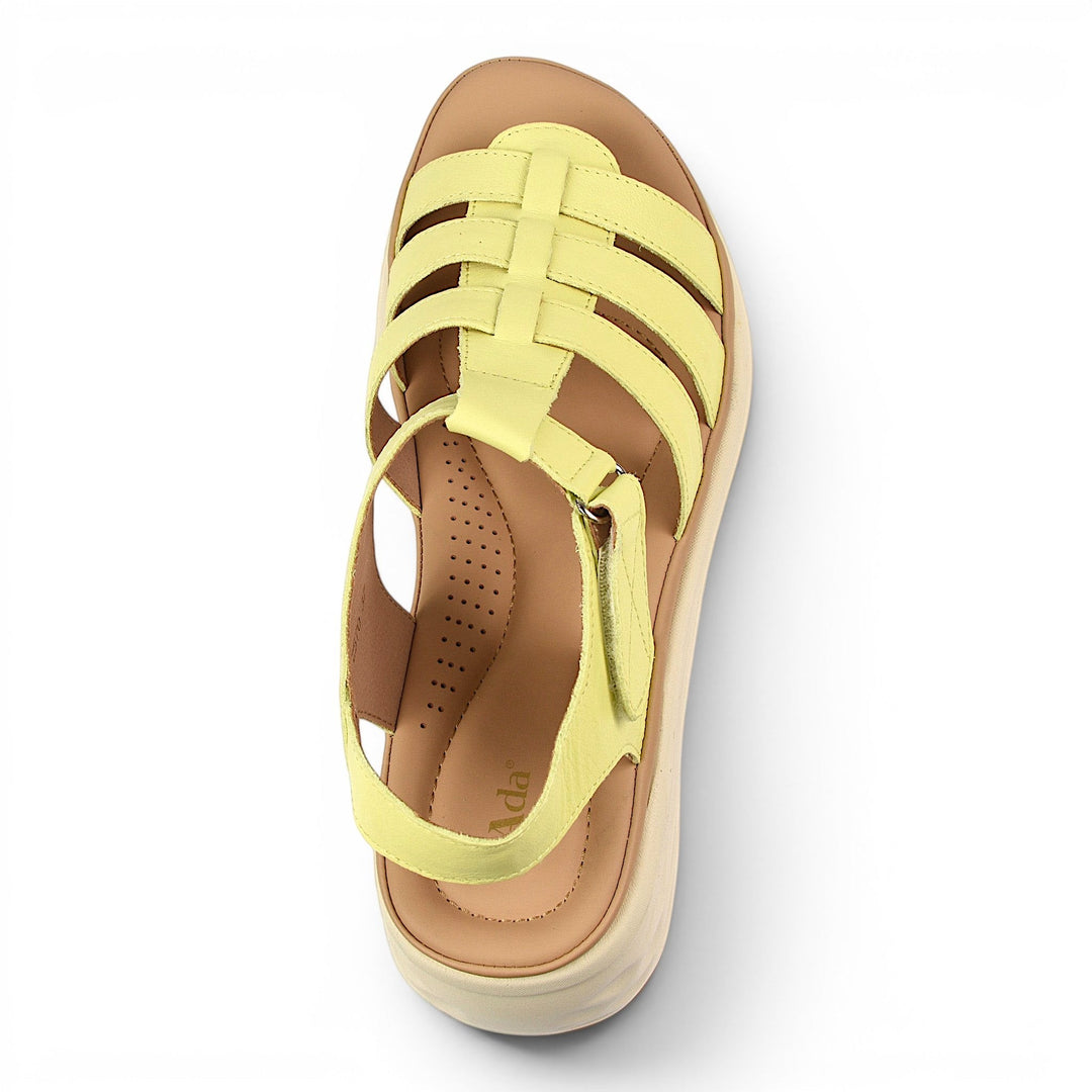 Sandale casual 2570-G
