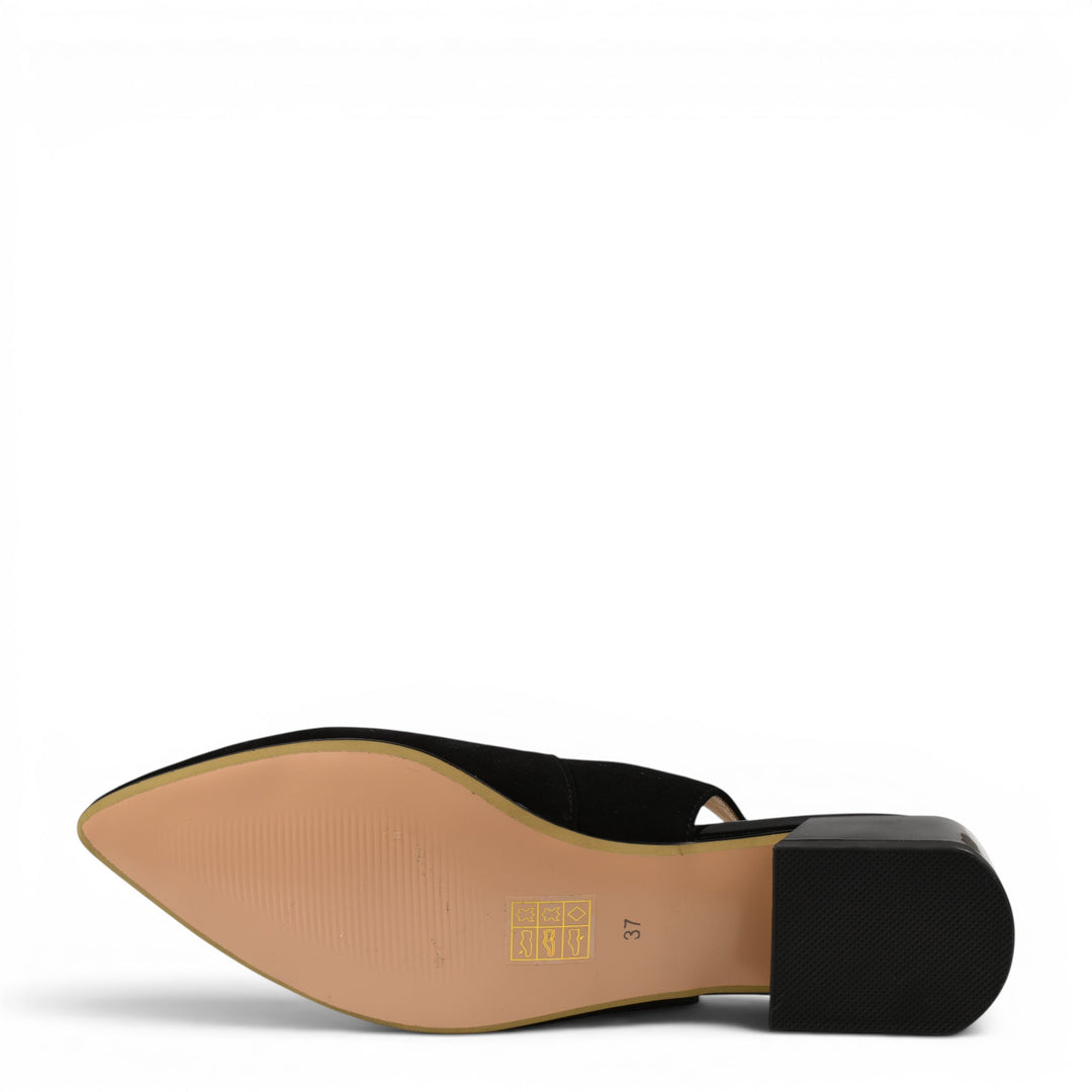 Feeling Pantofi Eleganti 26-531-02