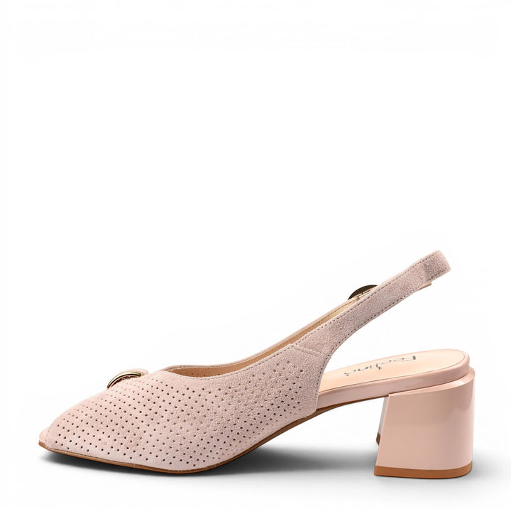 Feeling Sandale Elegante 26-536-02