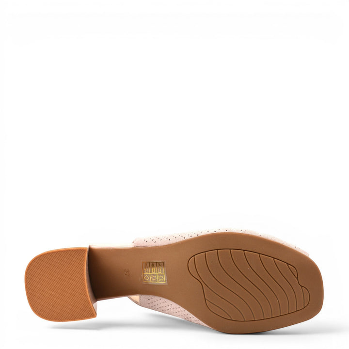 Feeling Sandale Elegante 26-536-02