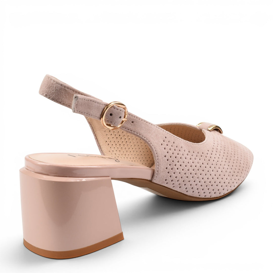 Feeling Sandale Elegante 26-536-02