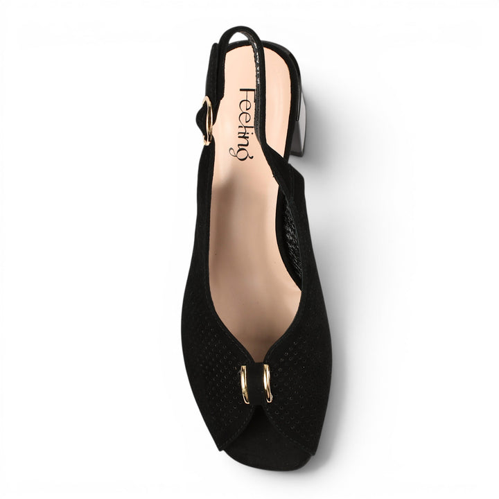 Feeling Sandale Elegante 26-536-01