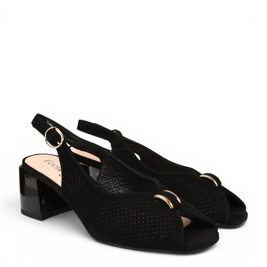 Feeling Sandale Elegante 26-536-01