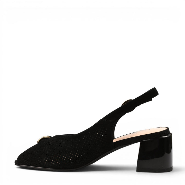 Feeling Sandale Elegante 26-536-01