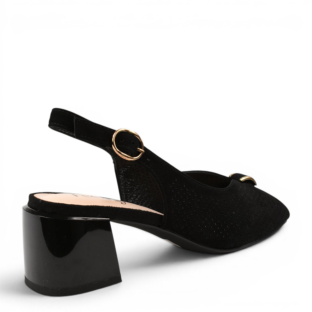 Feeling Sandale Elegante 26-536-01