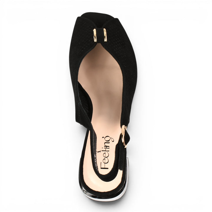 Feeling Sandale Elegante 26-536-01
