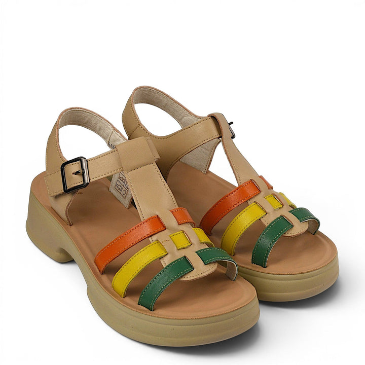 Sandale Casual 246609T
