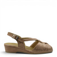 Suave Sandale Casual 0012-B