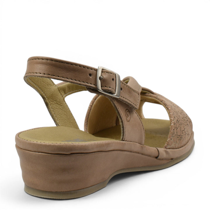 Suave Sandale Casual 0012-B