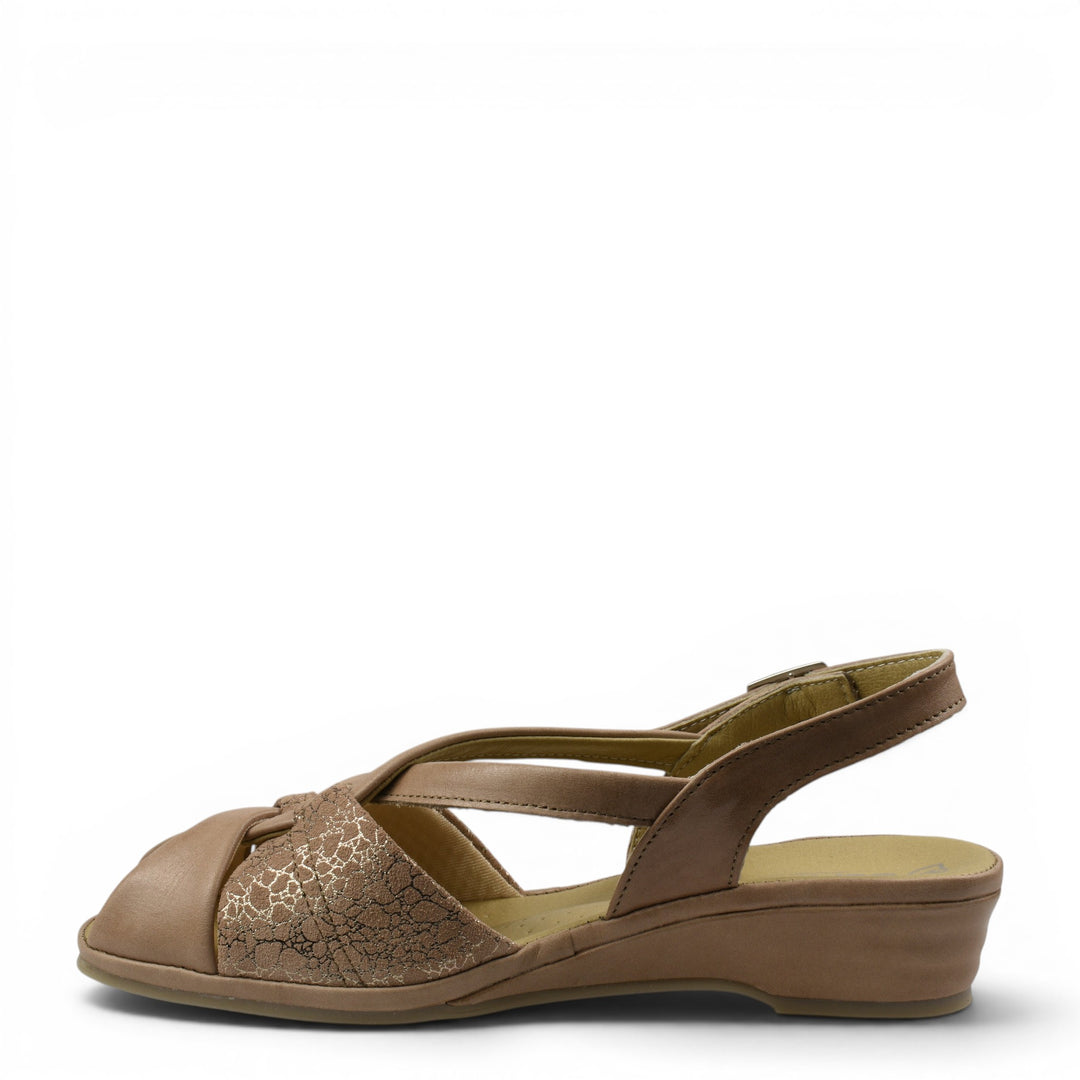 Suave Sandale Casual 0012-B
