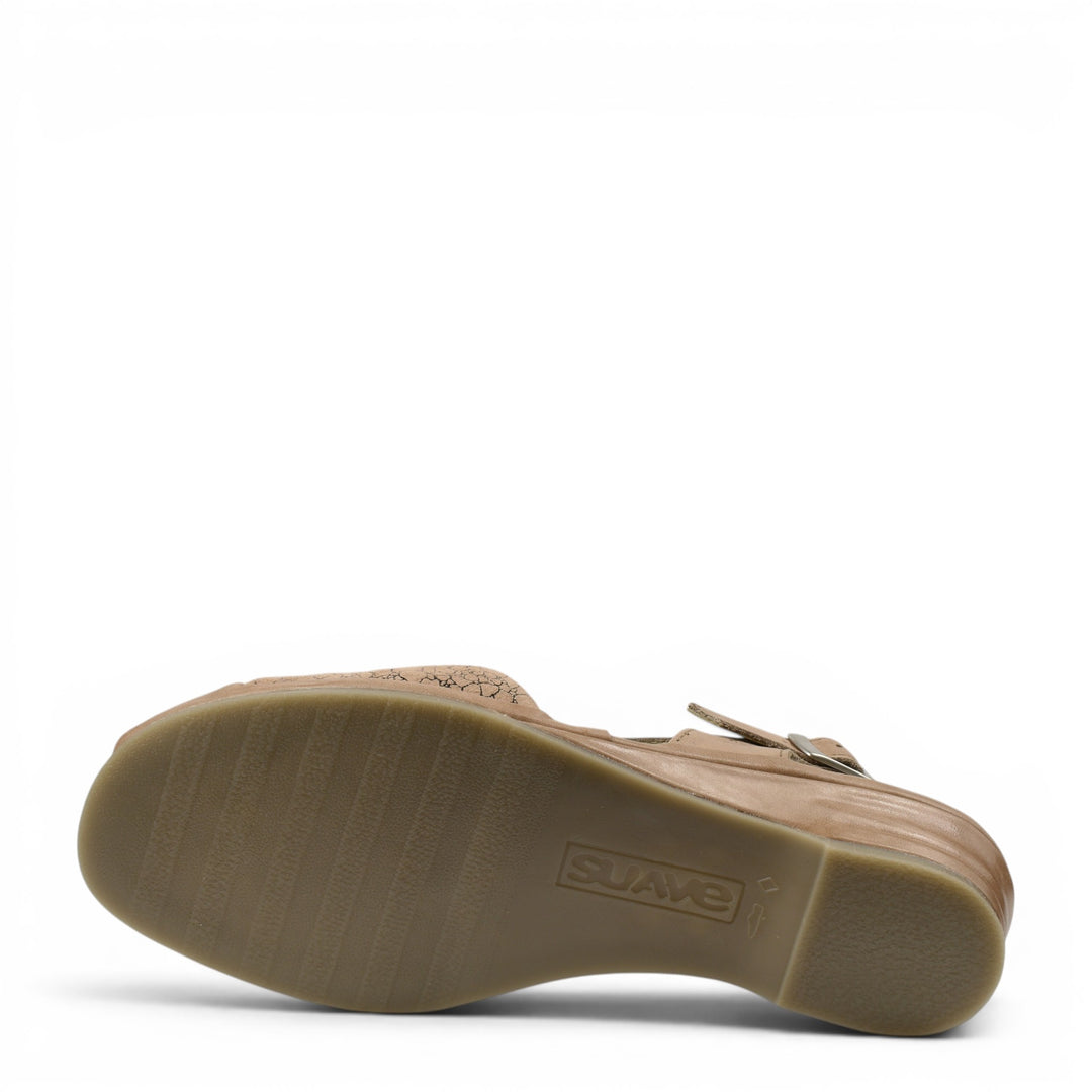 Suave Sandale Casual 0012-B