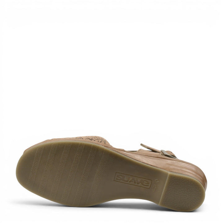 Suave Sandale Casual 0012-B