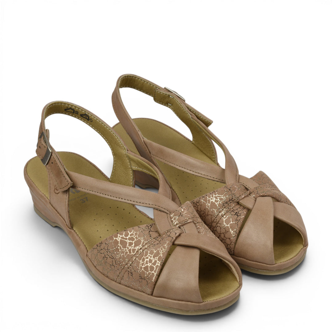 Suave Sandale Casual 0012-B