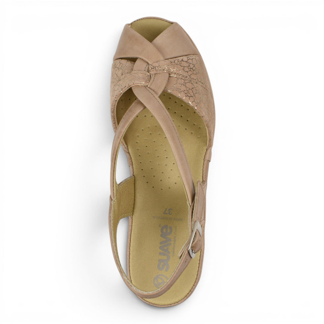 Suave Sandale Casual 0012-B