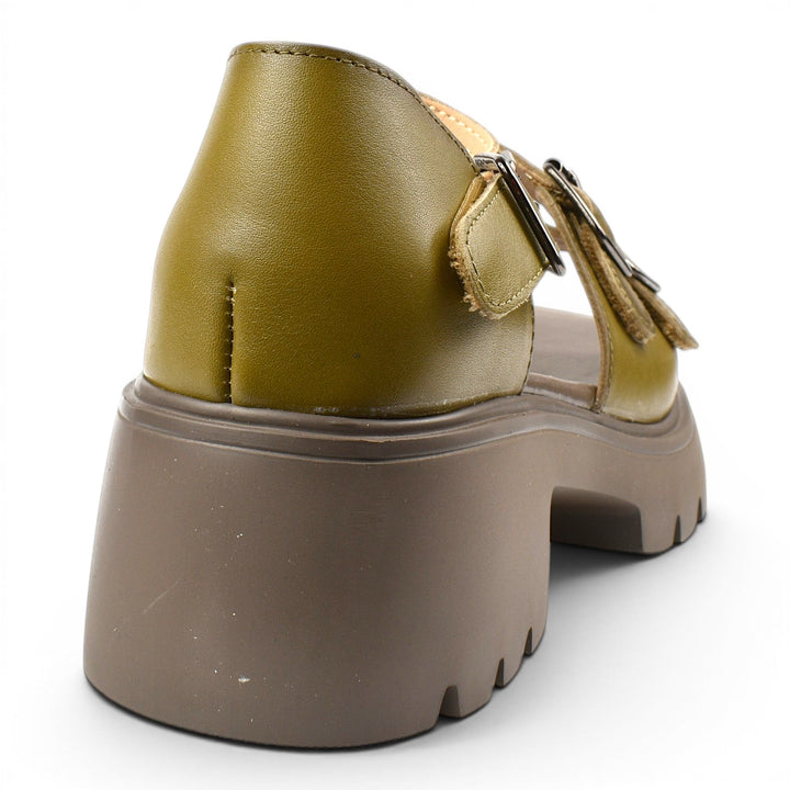 Sandale Casual 10672-K