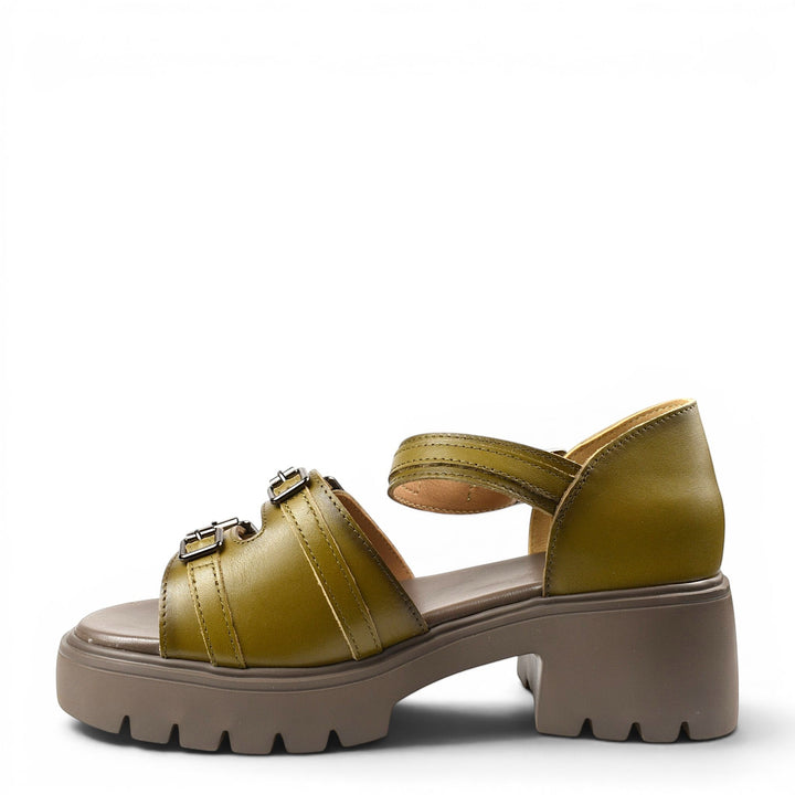 Sandale Casual 10672-K