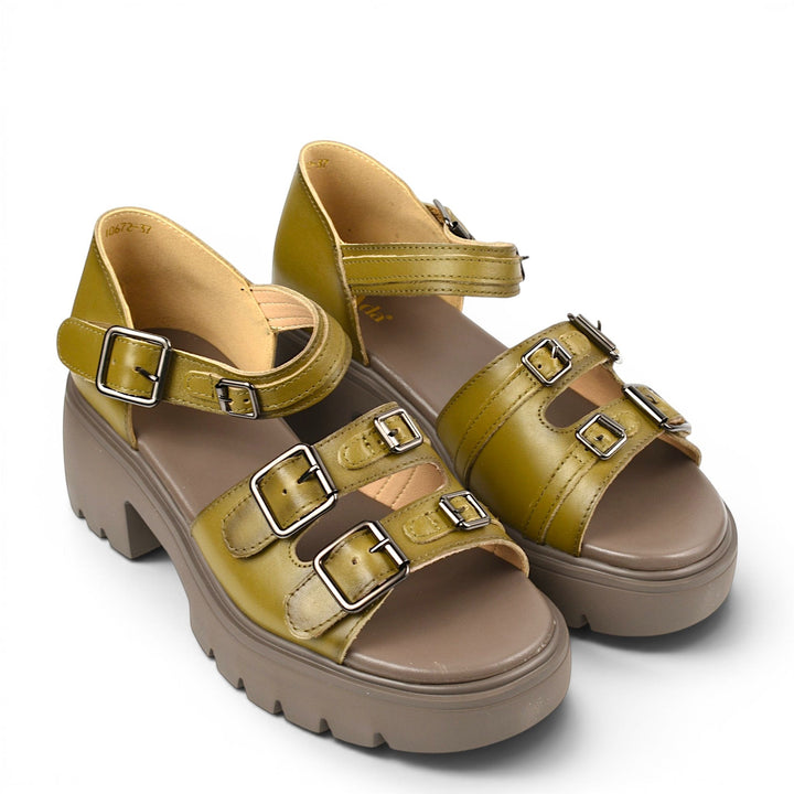 Sandale Casual 10672-K