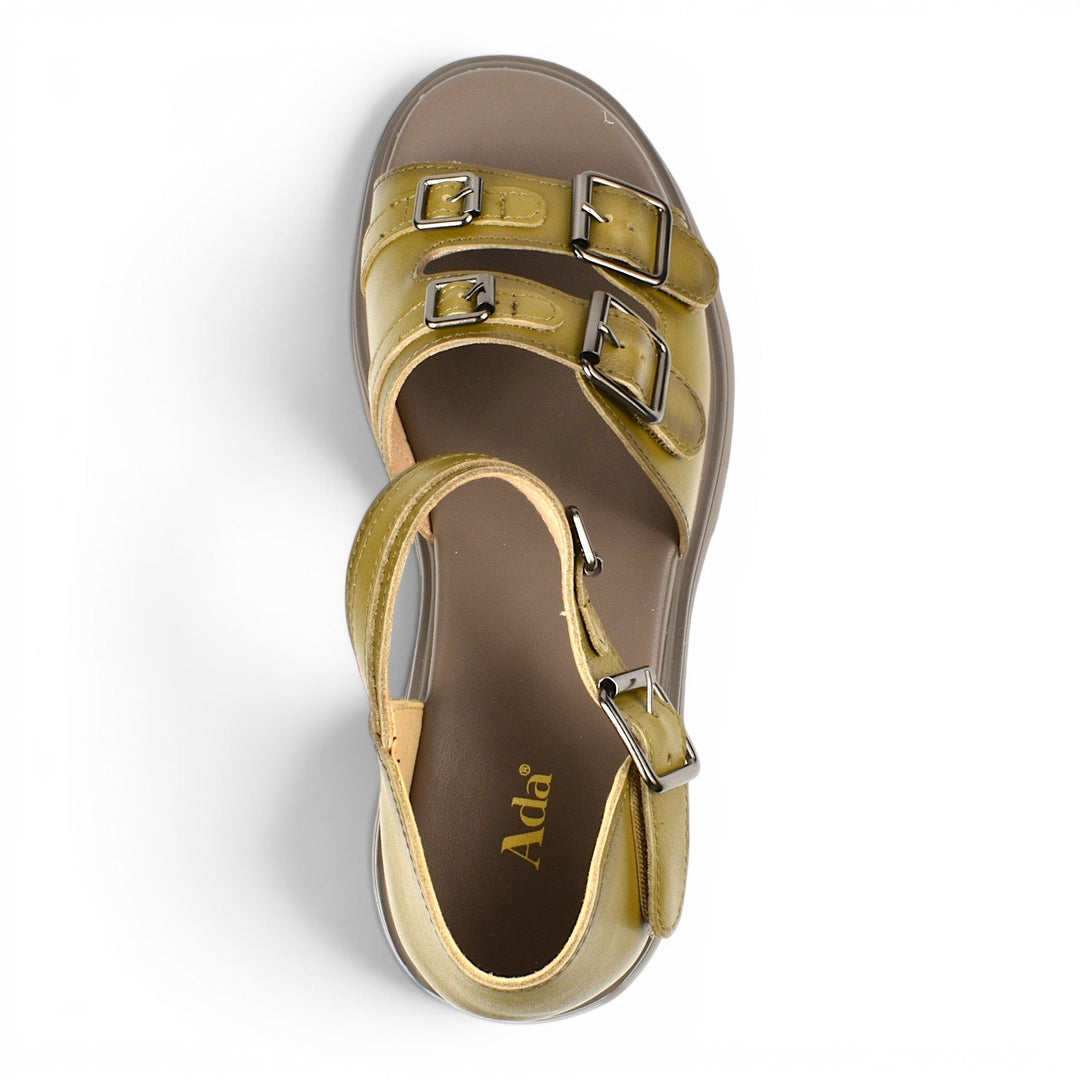 Sandale Casual 10672-K