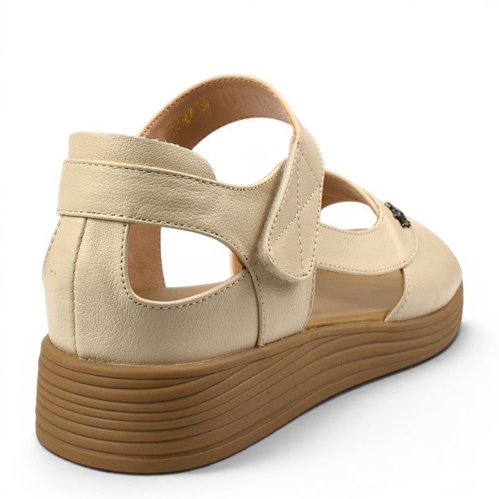 Sandale casual 50027-B