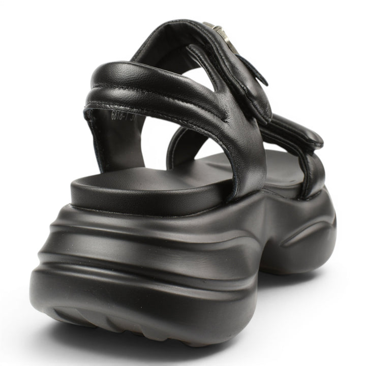 Sandale Casual 6818-1-N