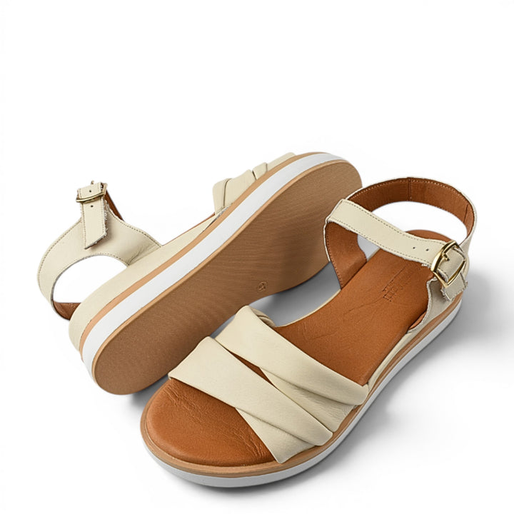 Anna Viotti Sandale Casual D58-2519