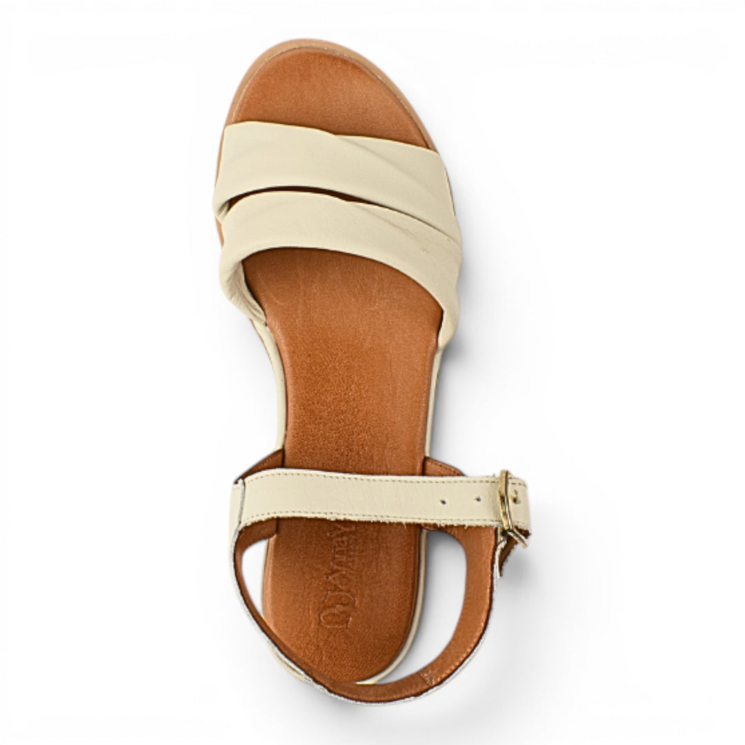 Anna Viotti Sandale Casual D58-2519