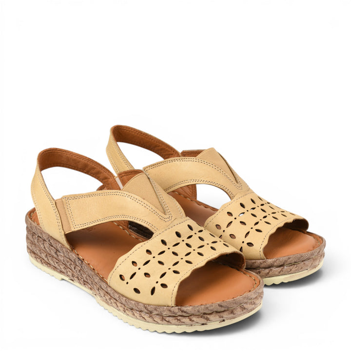 Anna Viotti Sandale Casual D72-1403-B