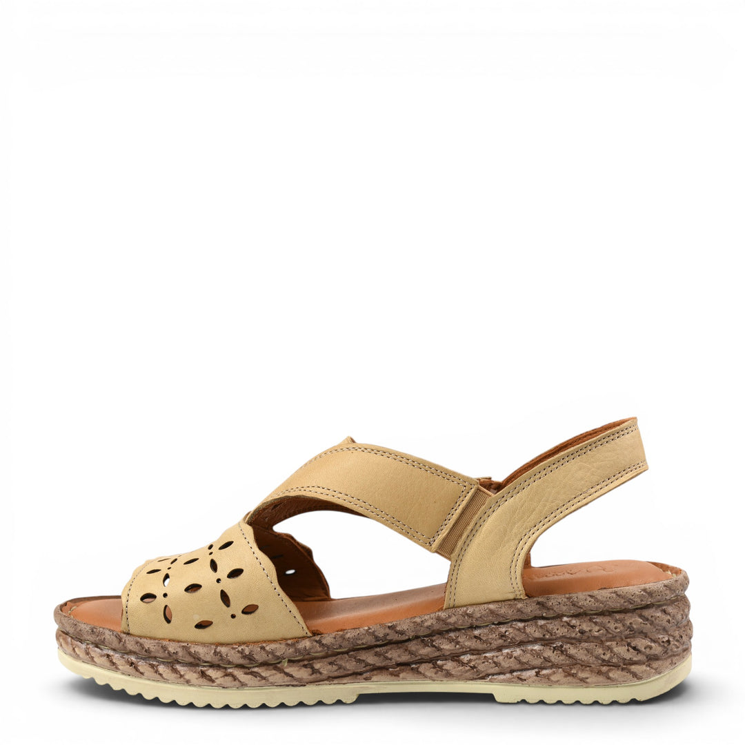Anna Viotti Sandale Casual D72-1403-B
