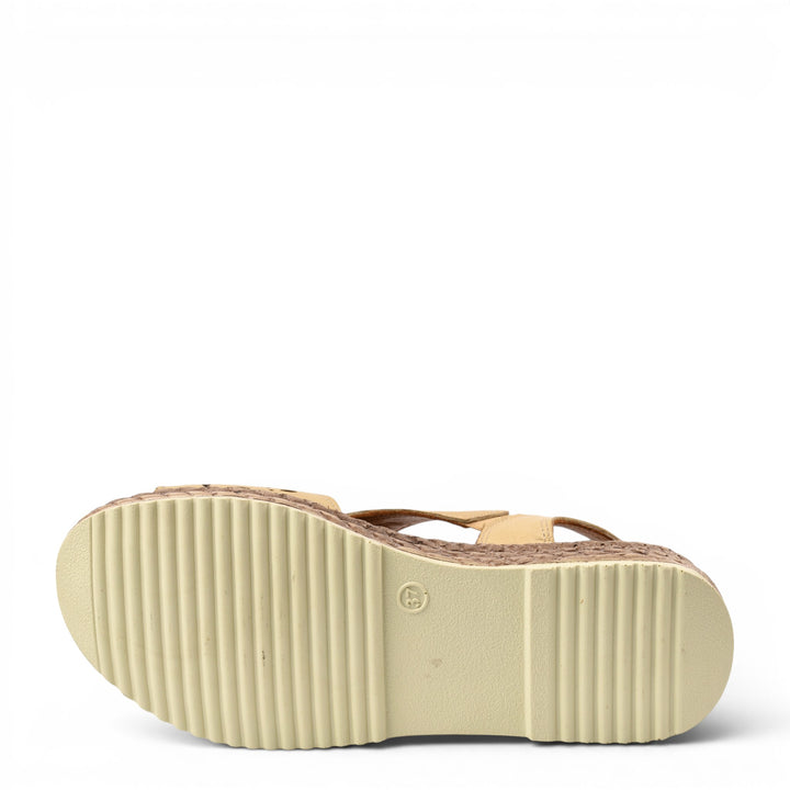 Anna Viotti Sandale Casual D72-1403-B