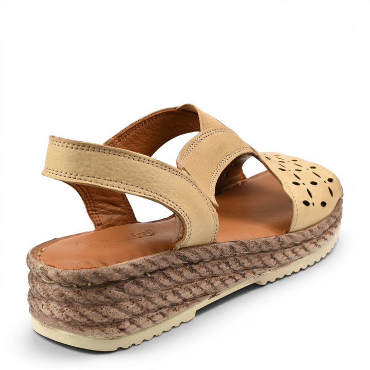 Anna Viotti Sandale Casual D72-1403-B