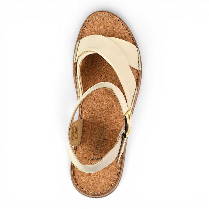 Anna Viotti Sandale Casual D27-14601-C