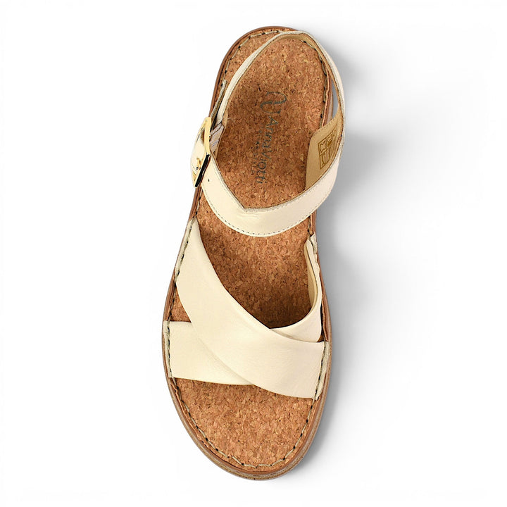 Anna Viotti Sandale Casual D27-14601-C