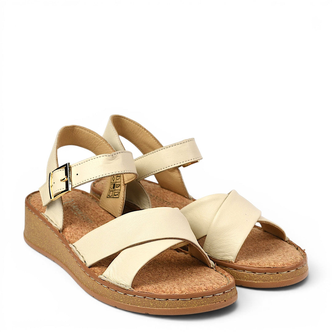 Anna Viotti Sandale Casual D27-14601-C