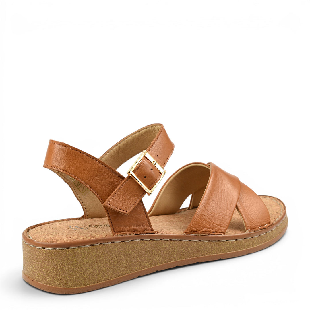 Anna Viotti Sandale Casual D27-14601-M