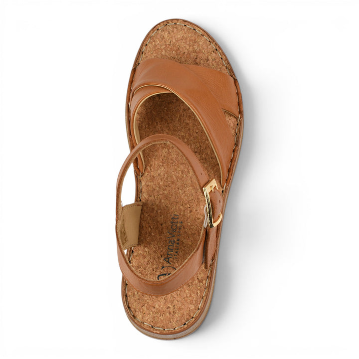Anna Viotti Sandale Casual D27-14601-M