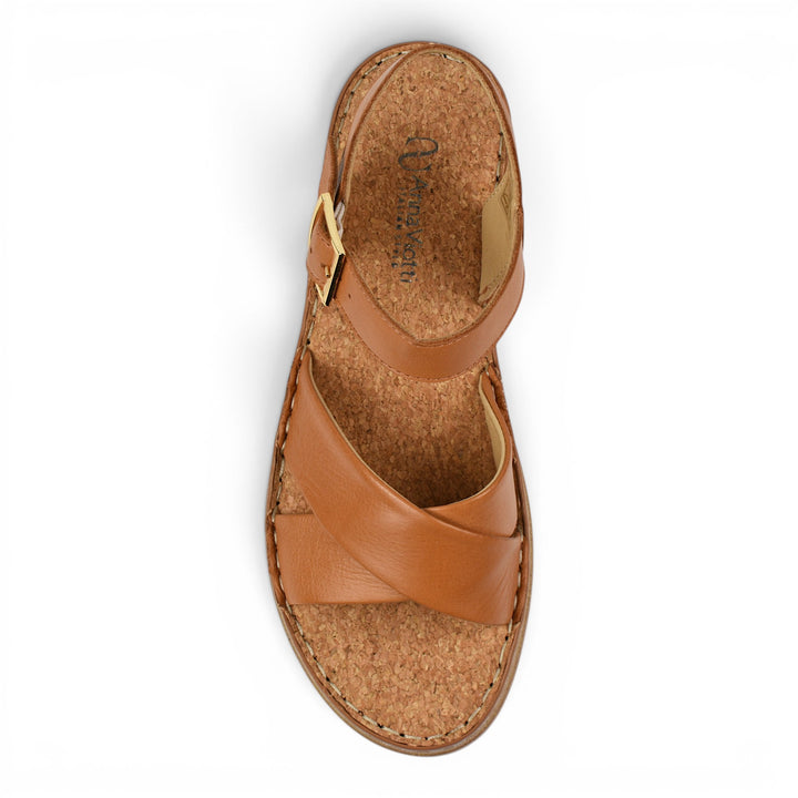 Anna Viotti Sandale Casual D27-14601-M