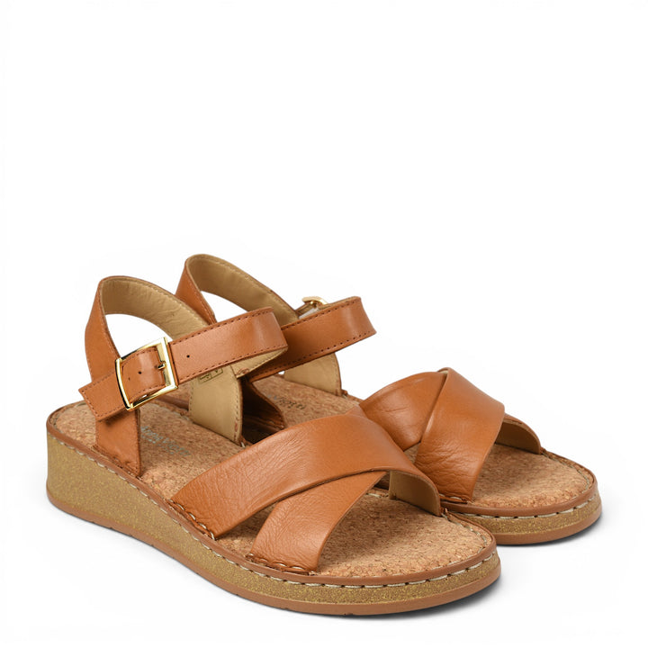 Anna Viotti Sandale Casual D27-14601-M