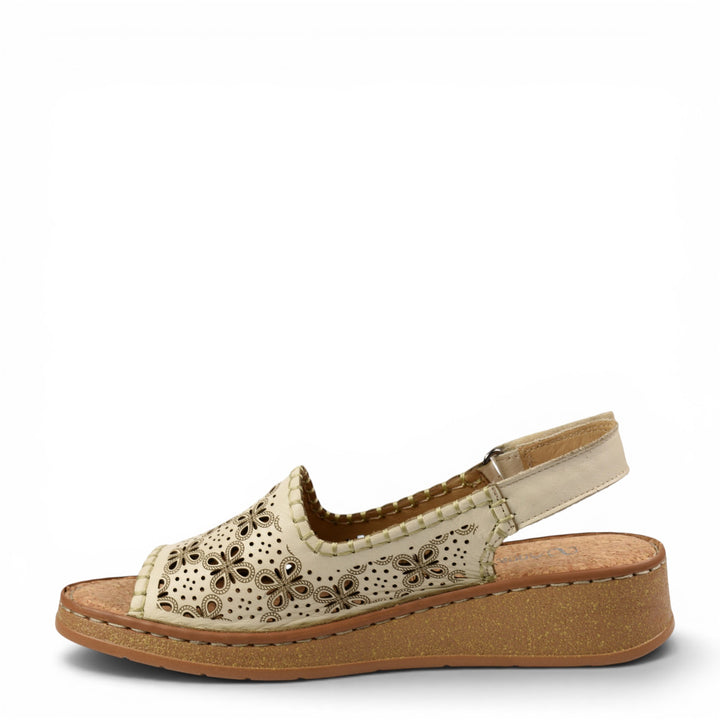 Anna Viotti Sandale Casual D27-14604-C