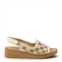 Anna Viotti Sandale Casual D27-14604-C