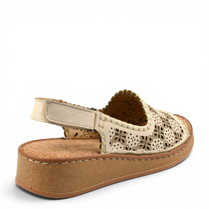 Anna Viotti Sandale Casual D27-14604-C