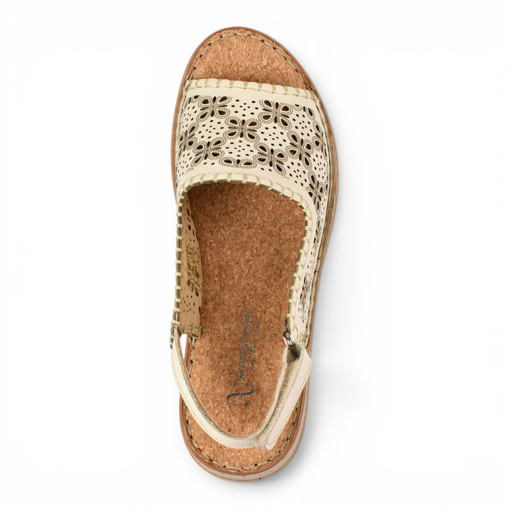 Anna Viotti Sandale Casual D27-14604-C