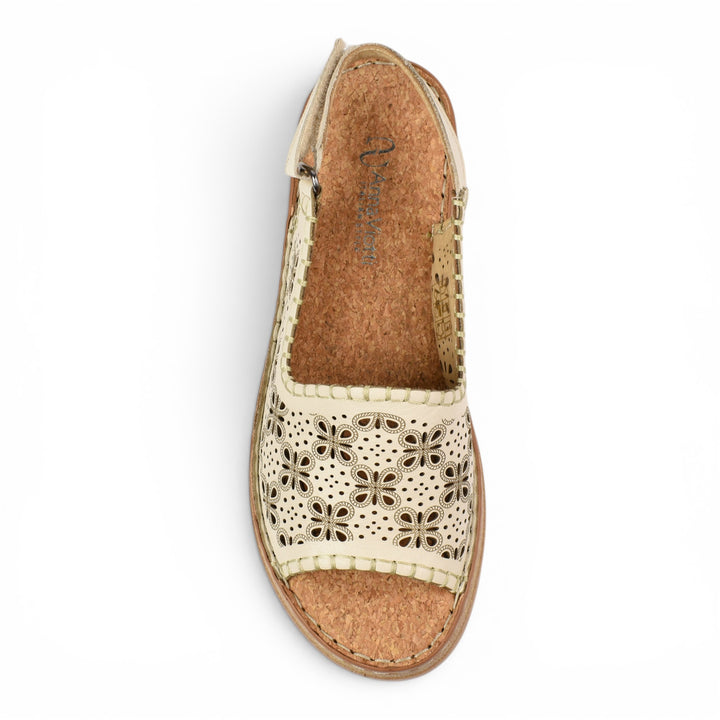 Anna Viotti Sandale Casual D27-14604-C