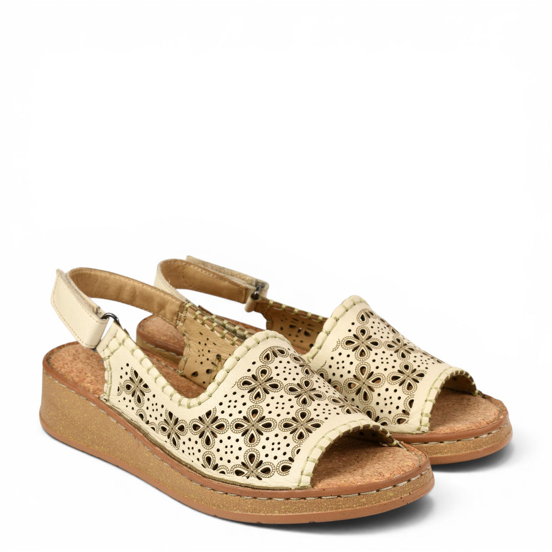 Anna Viotti Sandale Casual D27-14604-C