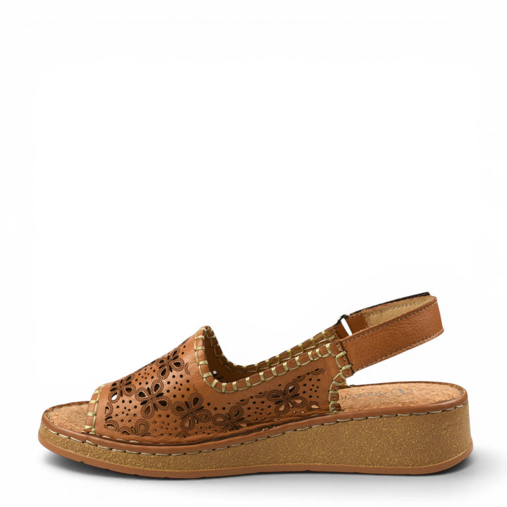 Anna Viotti Sandale Casual D27-14604-M