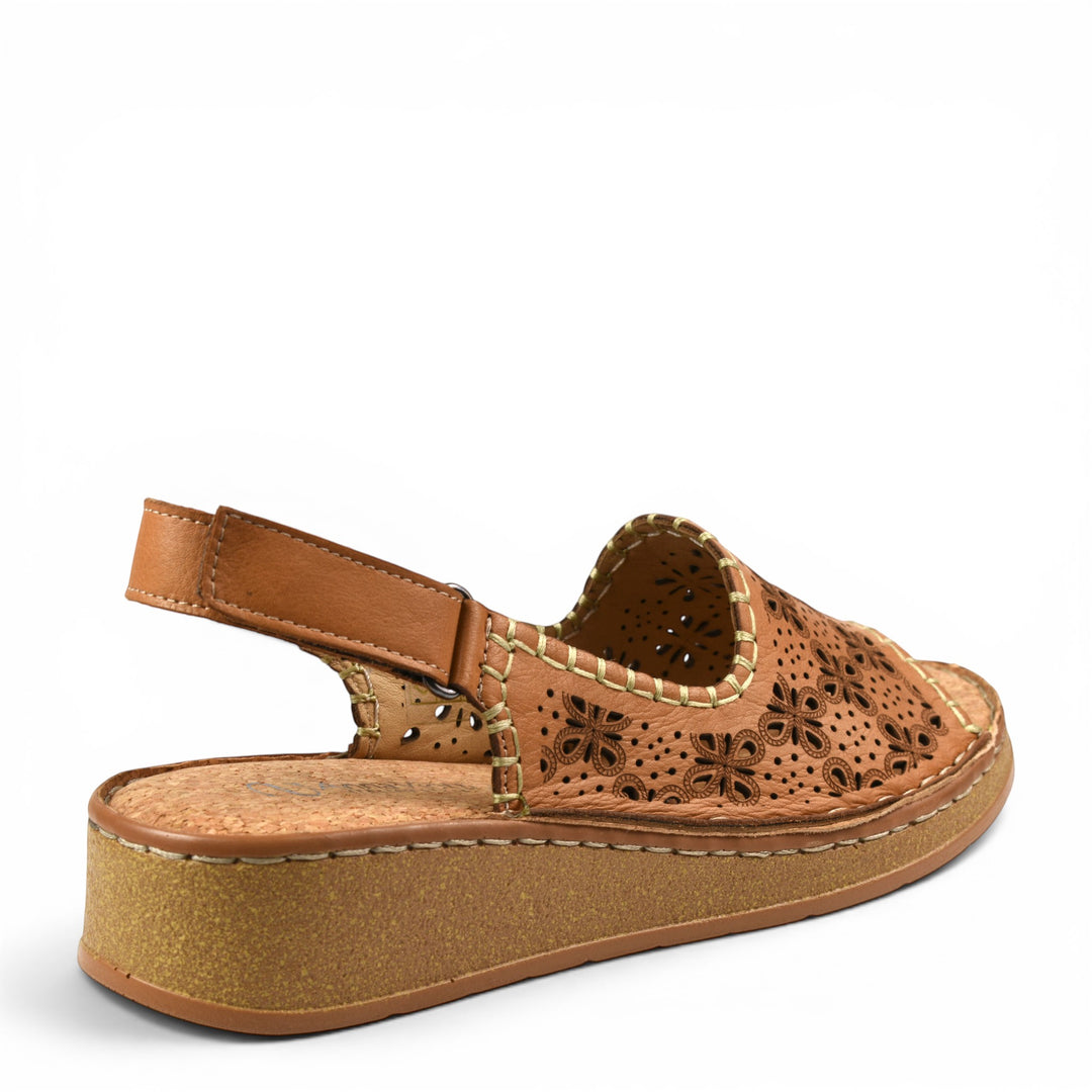 Anna Viotti Sandale Casual D27-14604-M