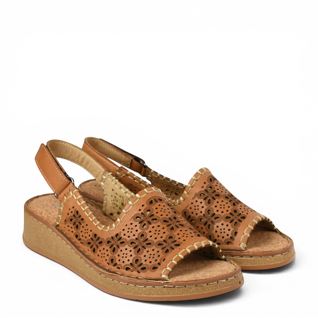 Anna Viotti Sandale Casual D27-14604-M