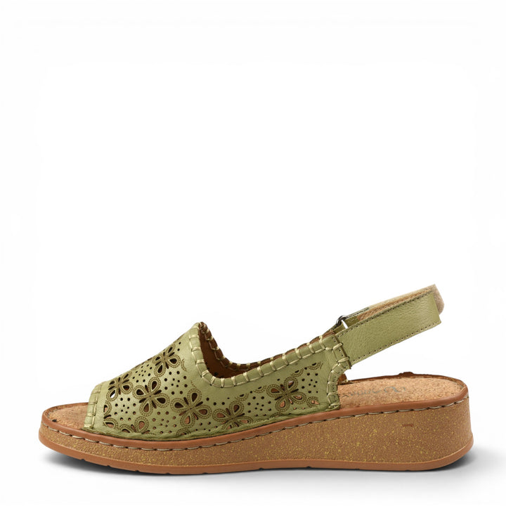 Anna Viotti Sandale Casual D27-14604-V
