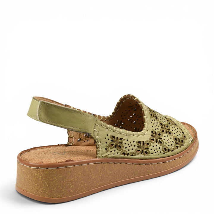 Anna Viotti Sandale Casual D27-14604-V