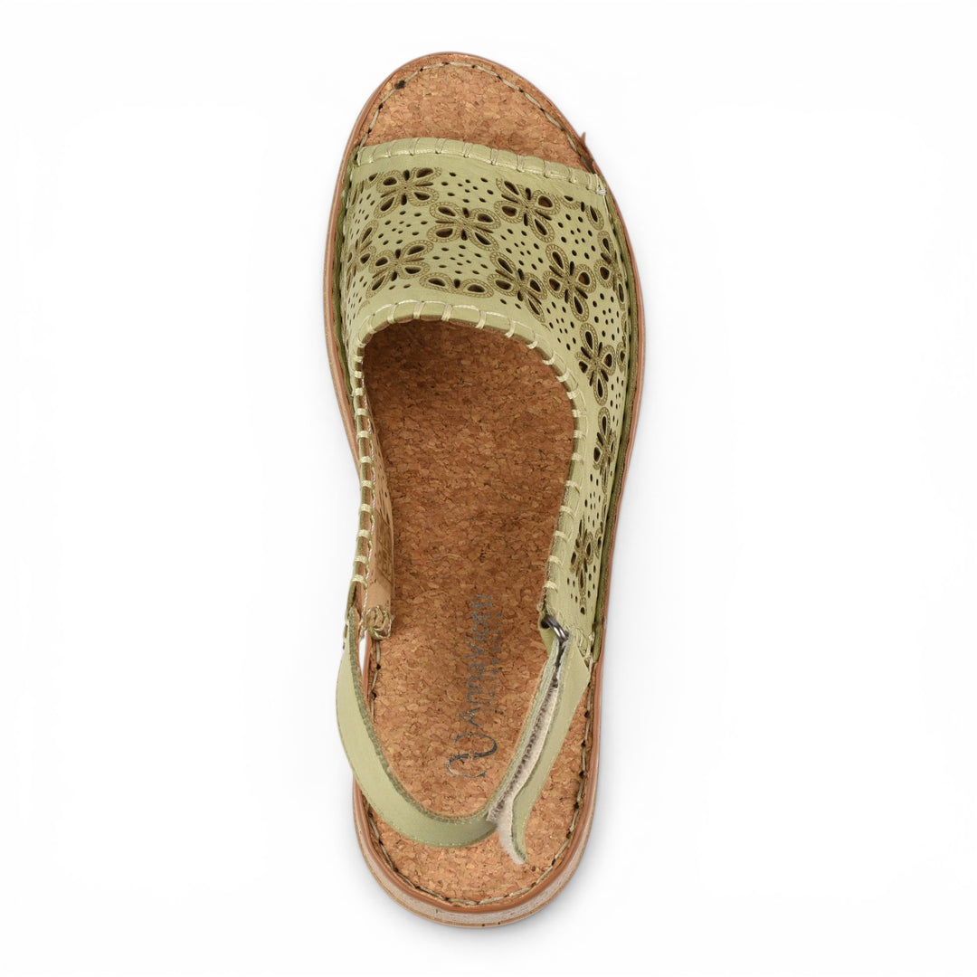 Anna Viotti Sandale Casual D27-14604-V